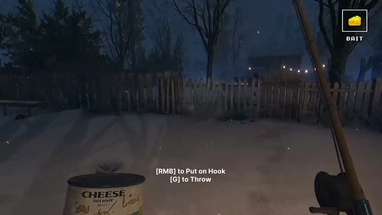 Fears to Fathom – Woodbury Getaway screenshot 8