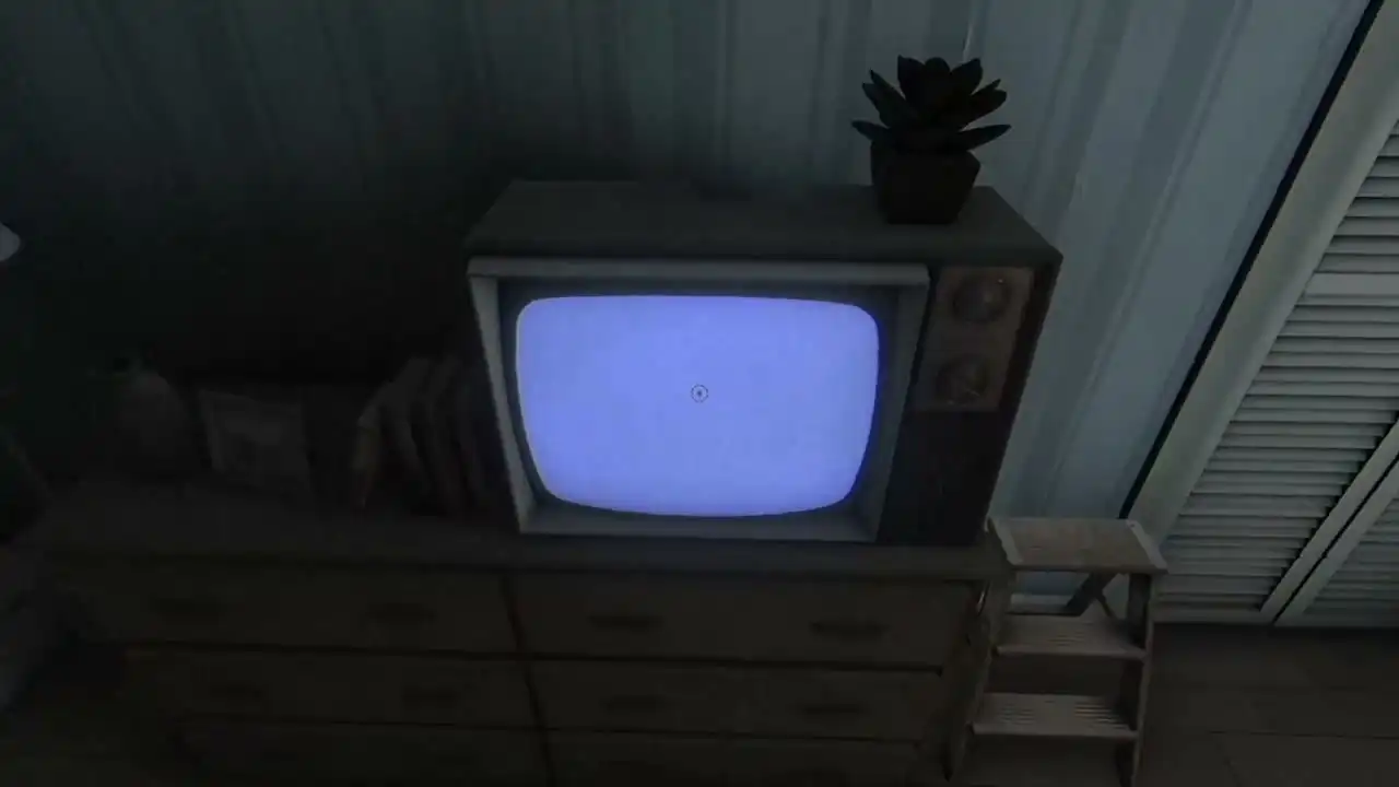 Fears to Fathom – Woodbury Getaway screenshot 9