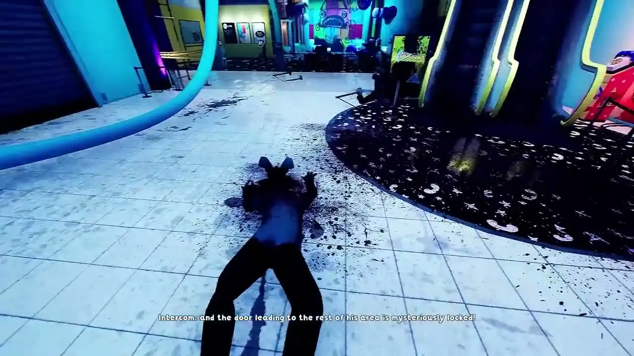 Finding Frankie screenshot 4