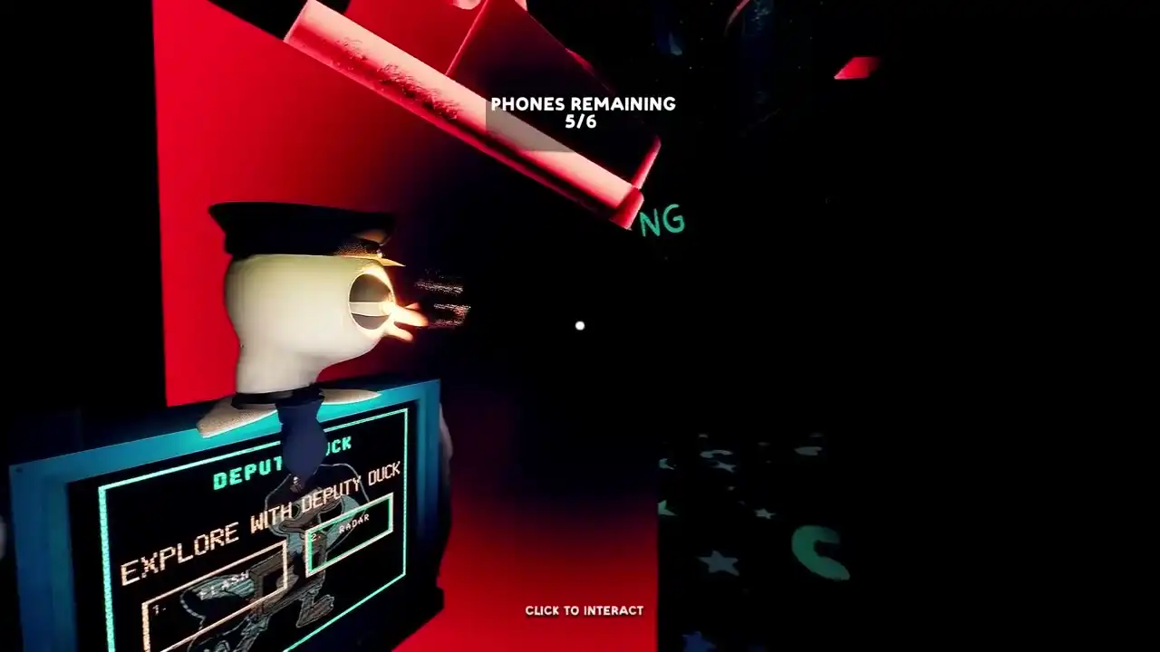 Finding Frankie screenshot 7