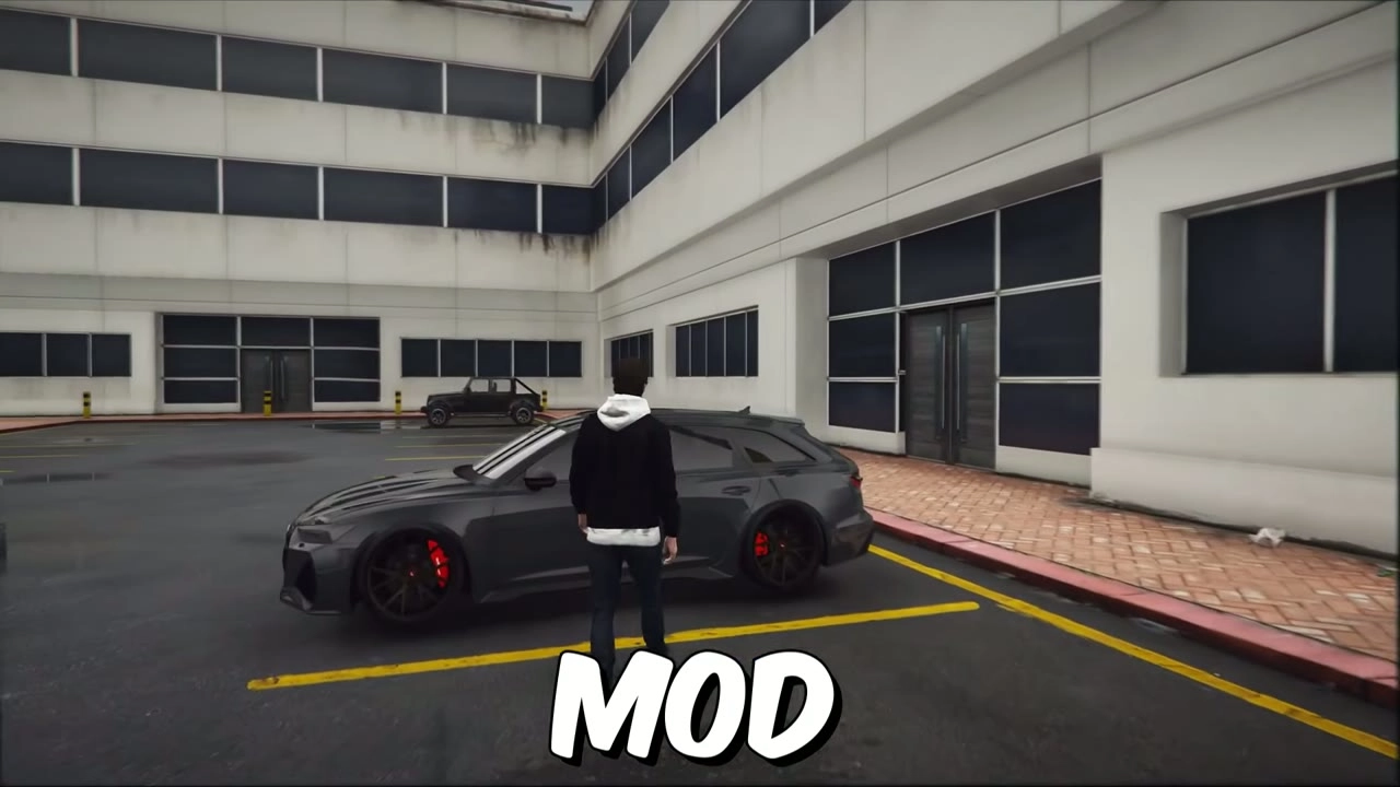 GTA V Lite screenshot 1