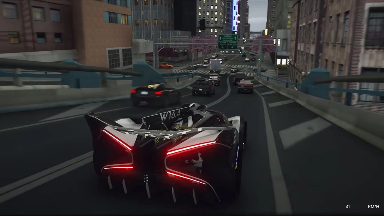 GTA V Lite screenshot 4