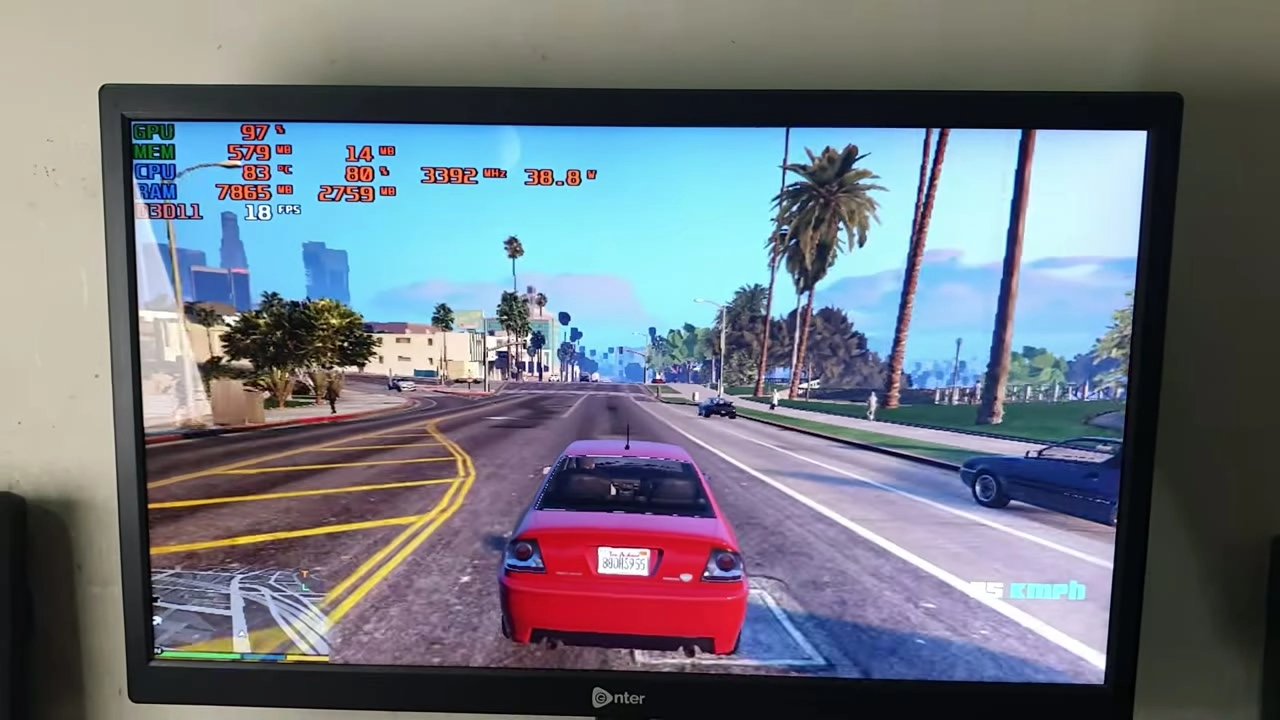 GTA V Lite screenshot 5