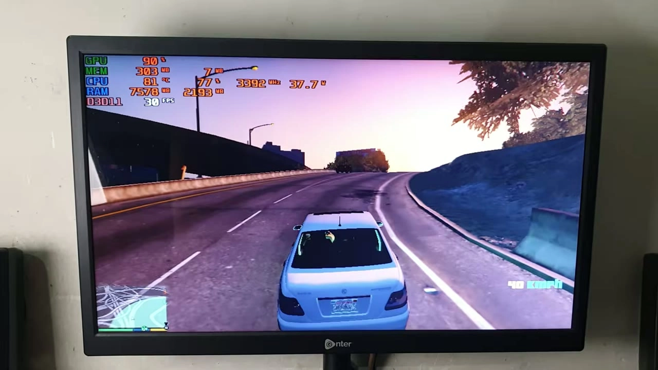 GTA V Lite screenshot 6