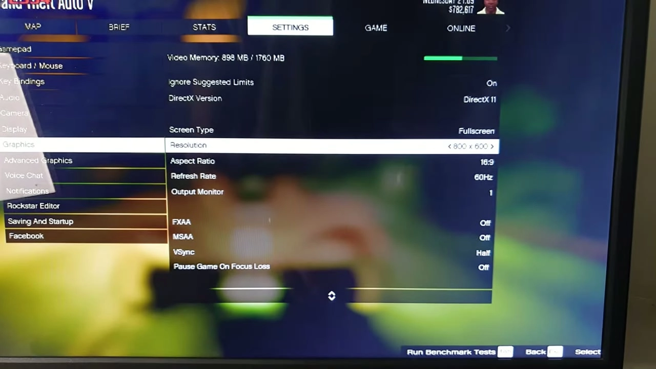 GTA V Lite screenshot 8