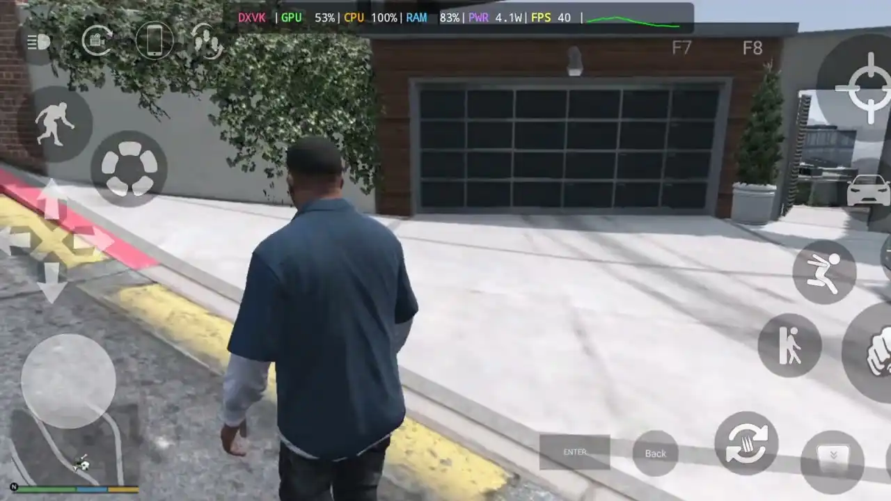 GTA 5 Lite 15GB screenshot 2