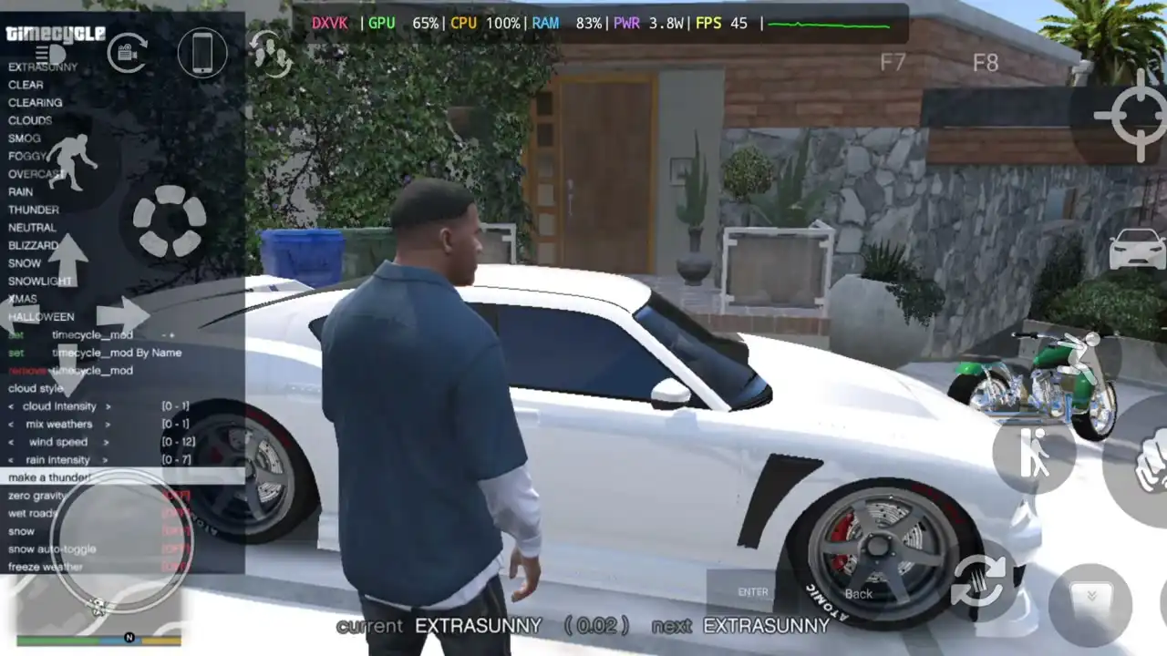 GTA 5 Lite 15GB screenshot 4