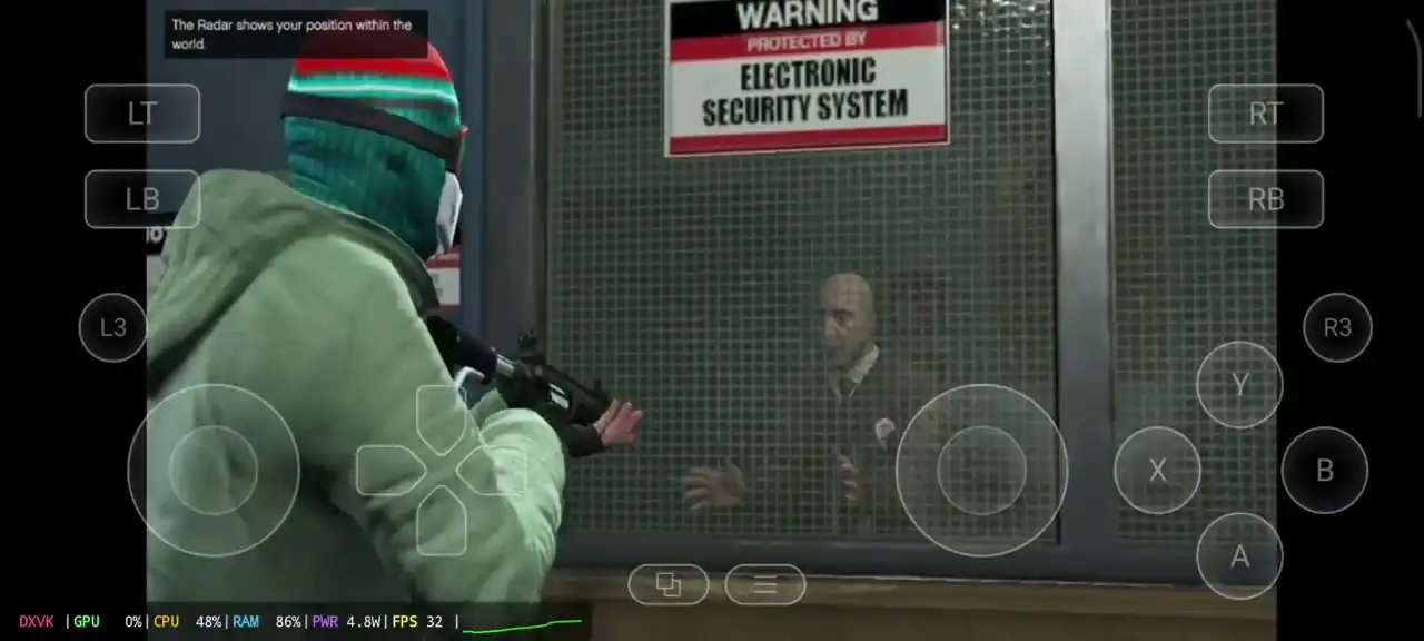 GTA 5 Lite screenshot 10