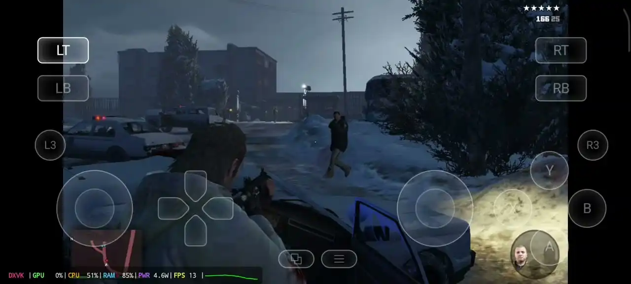 GTA 5 Lite screenshot 2