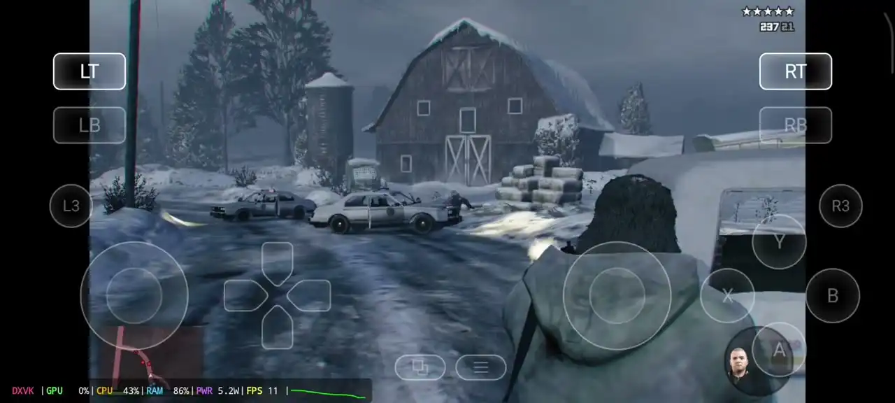GTA 5 Lite screenshot 3