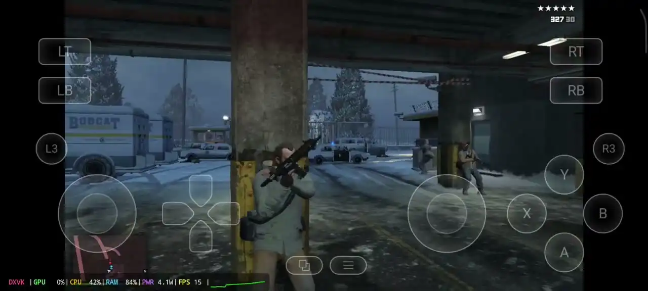 GTA 5 Lite screenshot 4