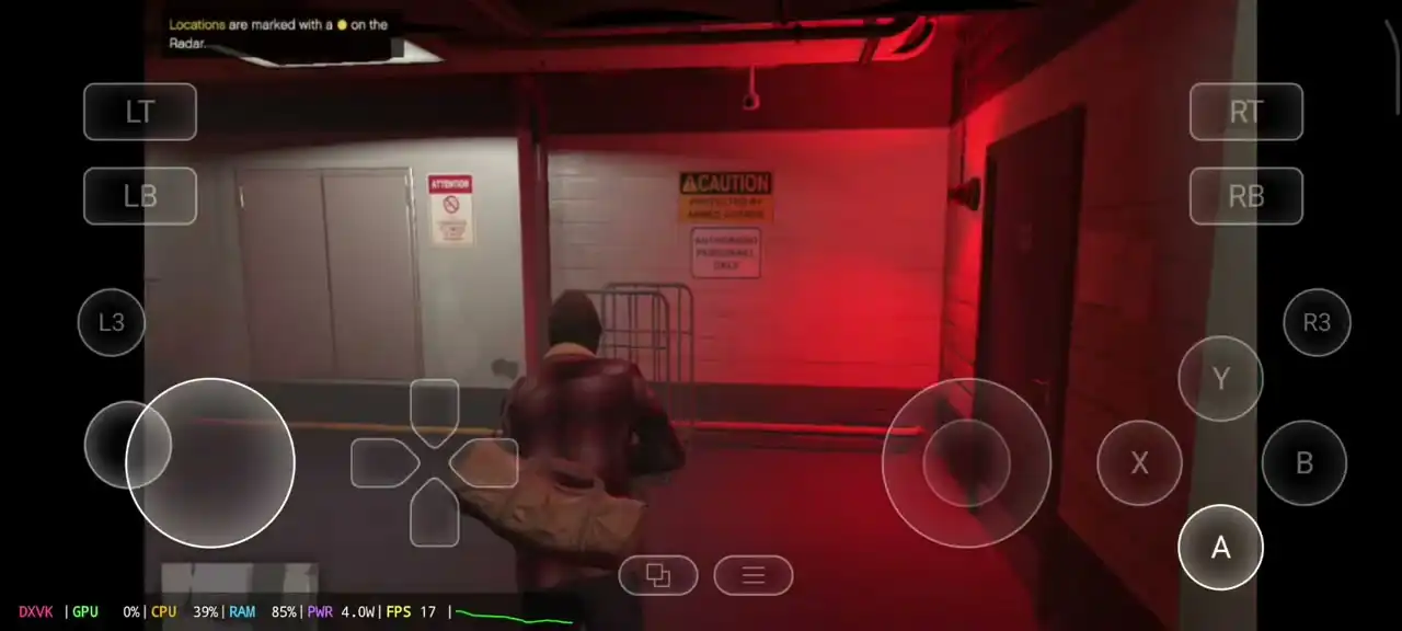 GTA 5 Lite screenshot 6