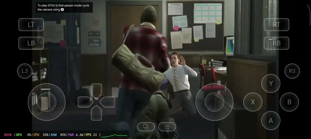 GTA 5 Lite screenshot 7