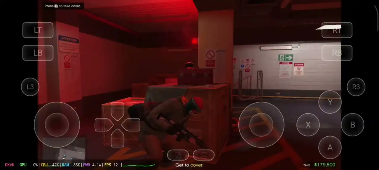 GTA 5 Lite screenshot 9