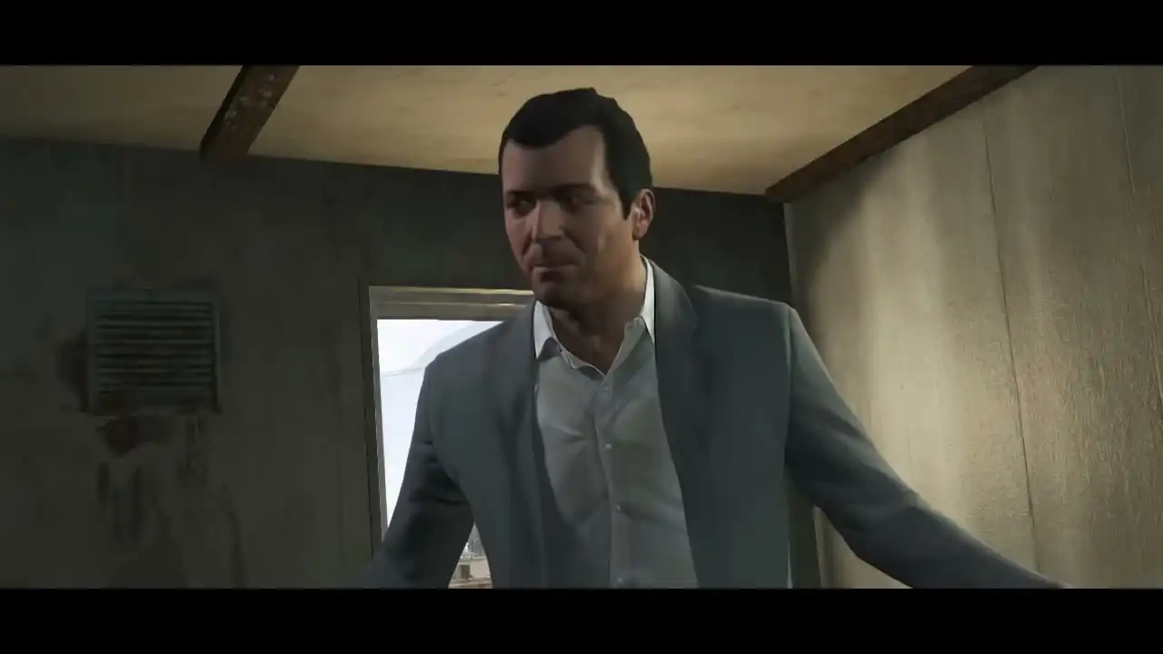 GTA V Lite 2GB screenshot 1