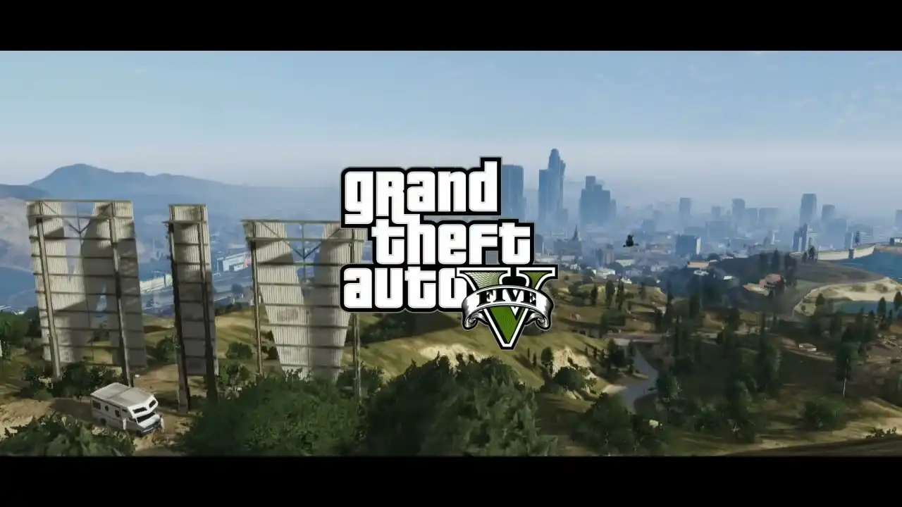 GTA V Lite 2GB screenshot 10