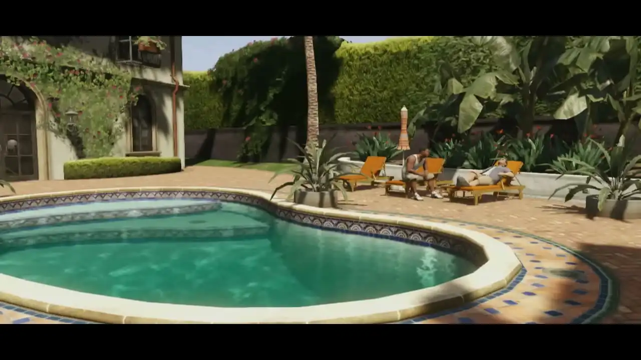 GTA V Lite 2GB screenshot 2