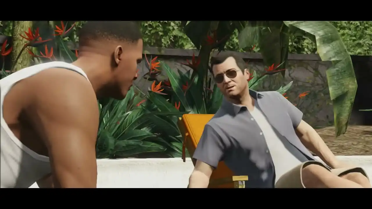 GTA V Lite 2GB screenshot 3