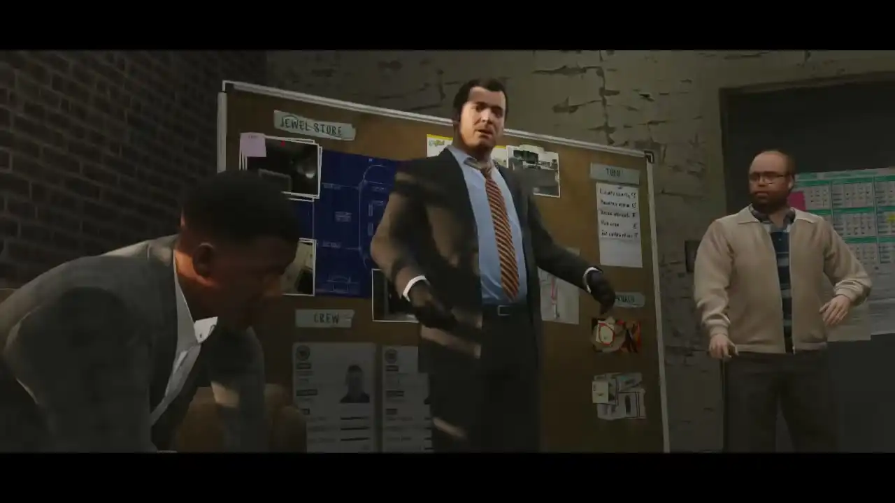 GTA V Lite 2GB screenshot 8