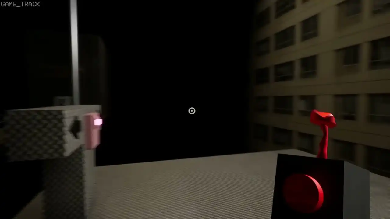 Garten of Banban 2 screenshot 1