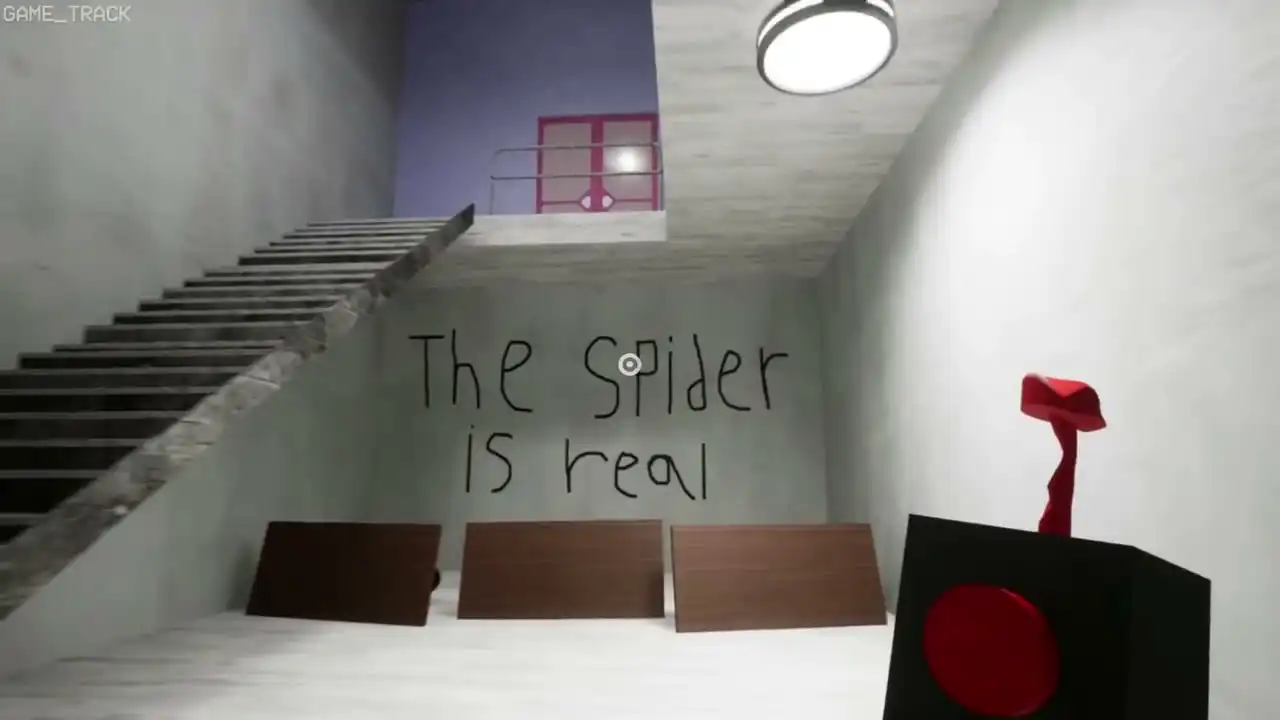 Garten of Banban 2 screenshot 2