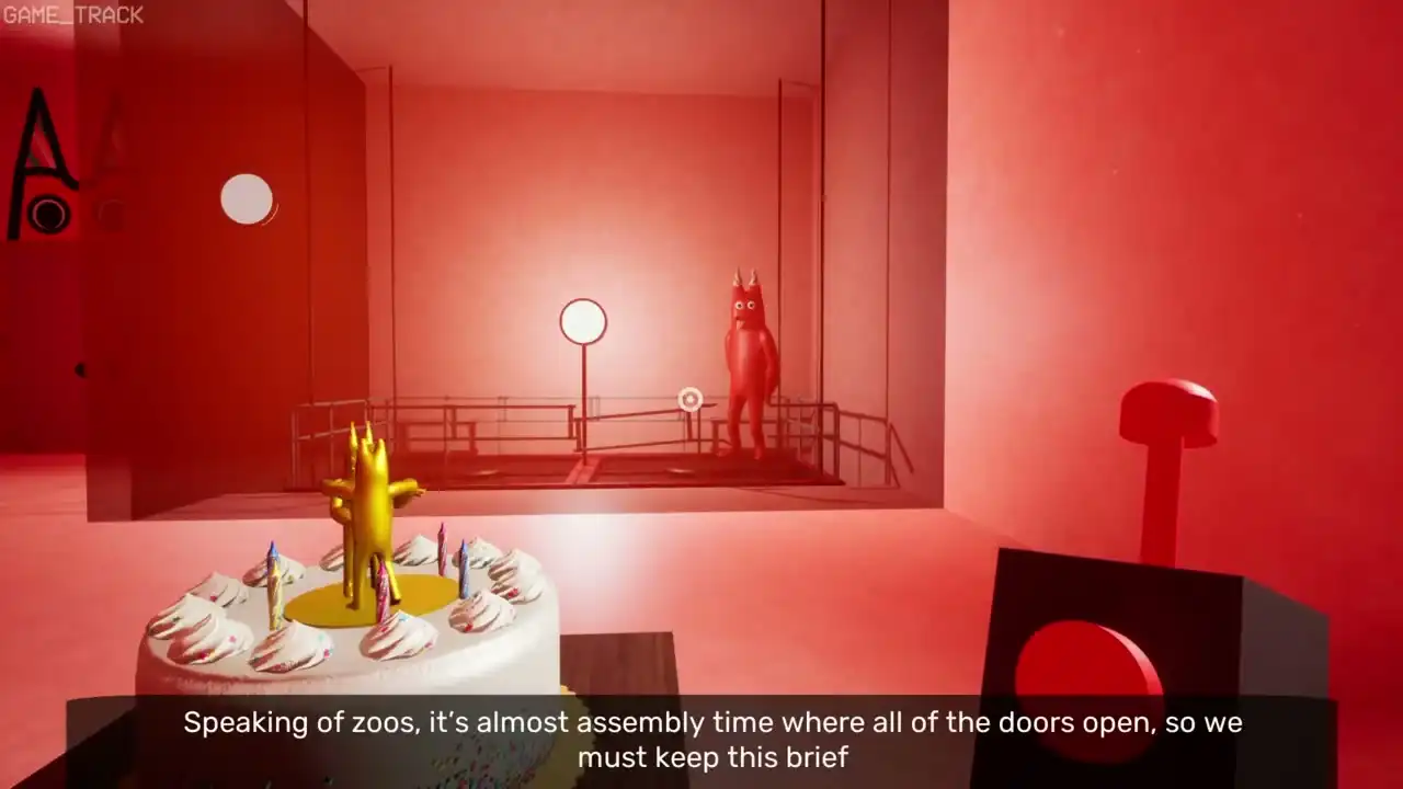 Garten of Banban 2 screenshot 3