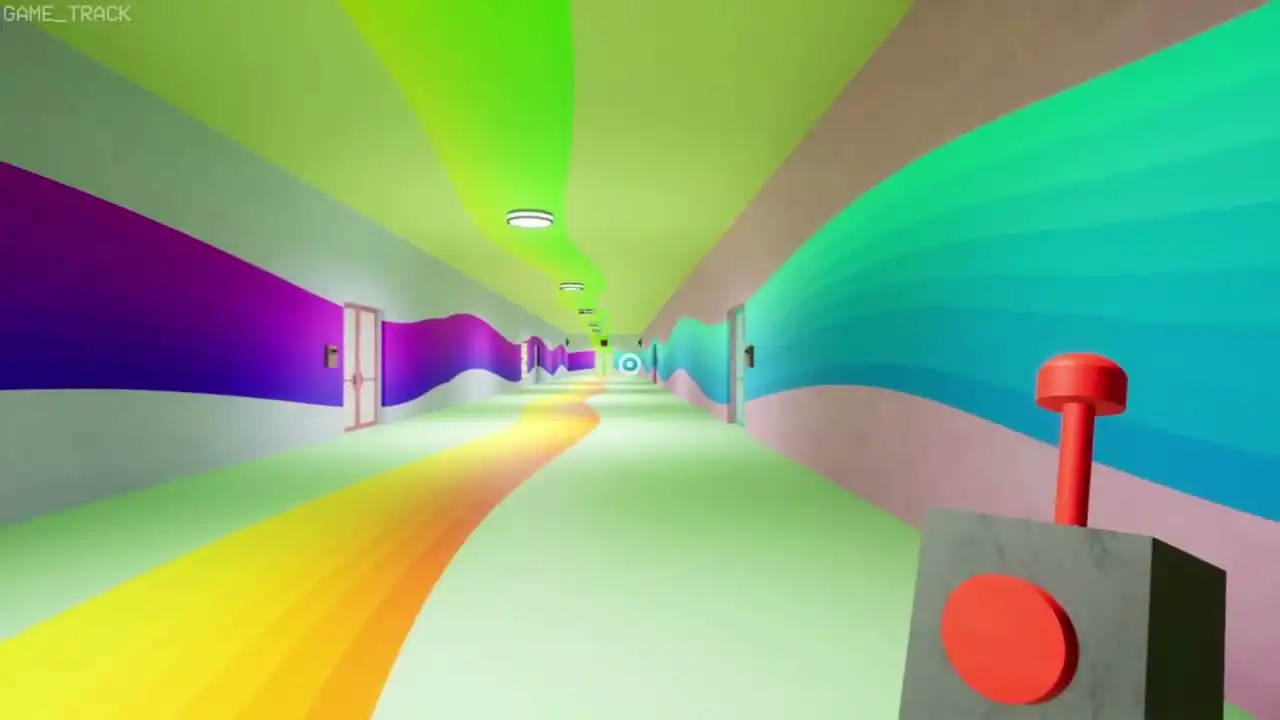 Garten of Banban 2 screenshot 4