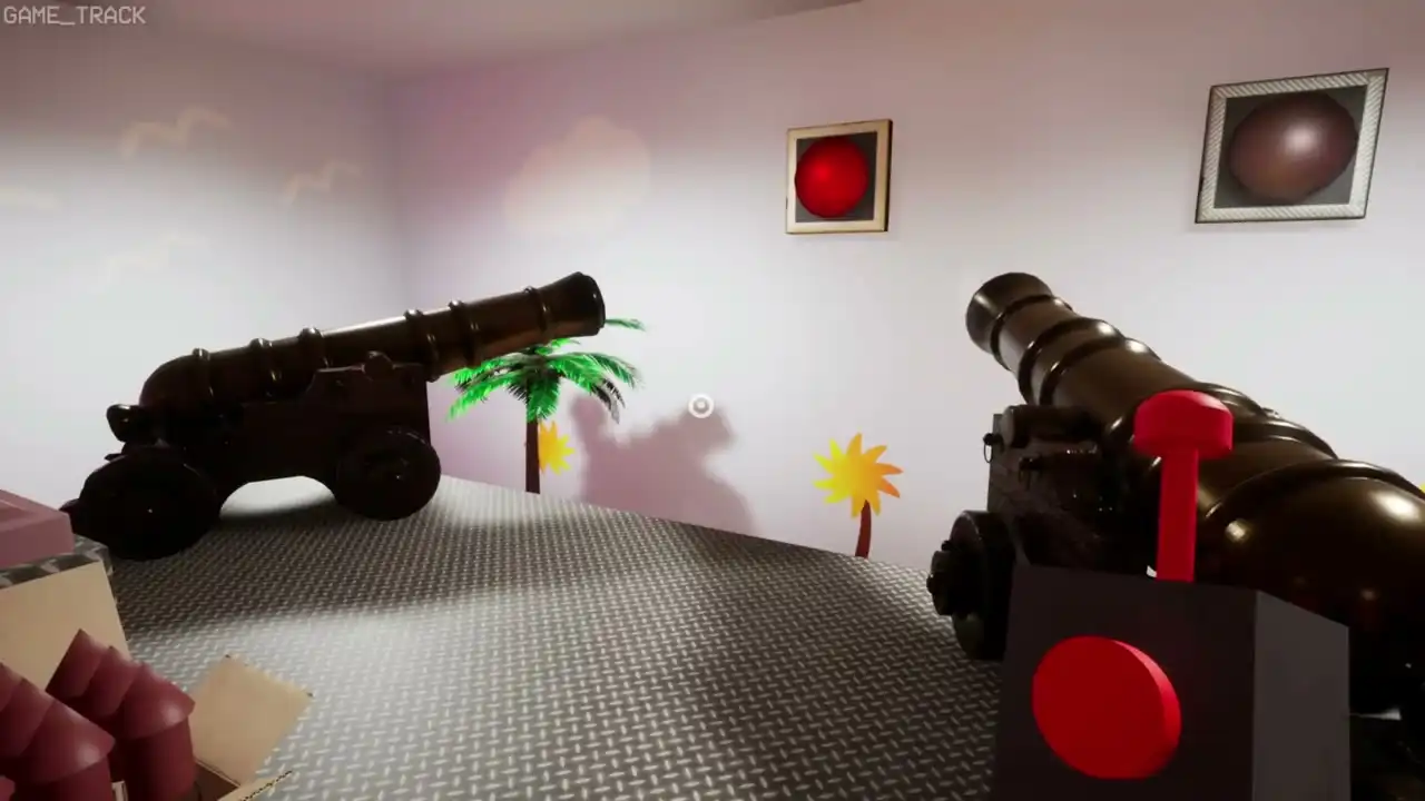 Garten of Banban 2 screenshot 5