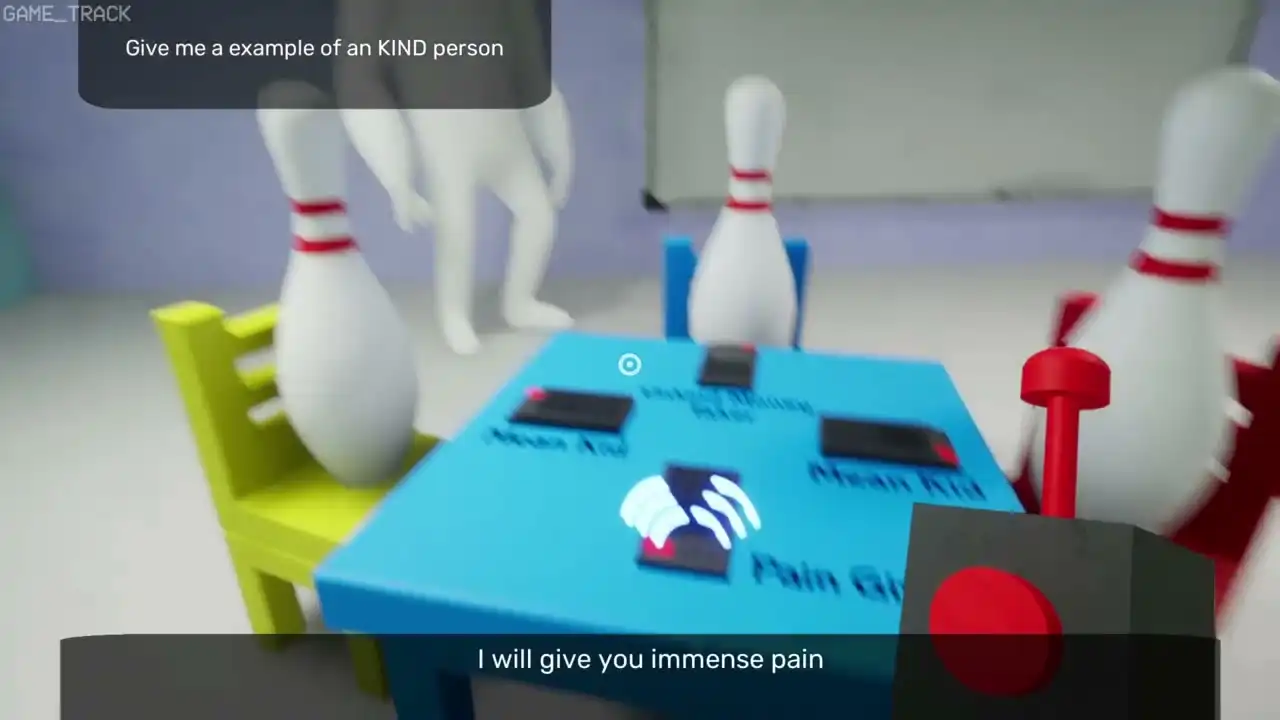 Garten of Banban 2 screenshot 7