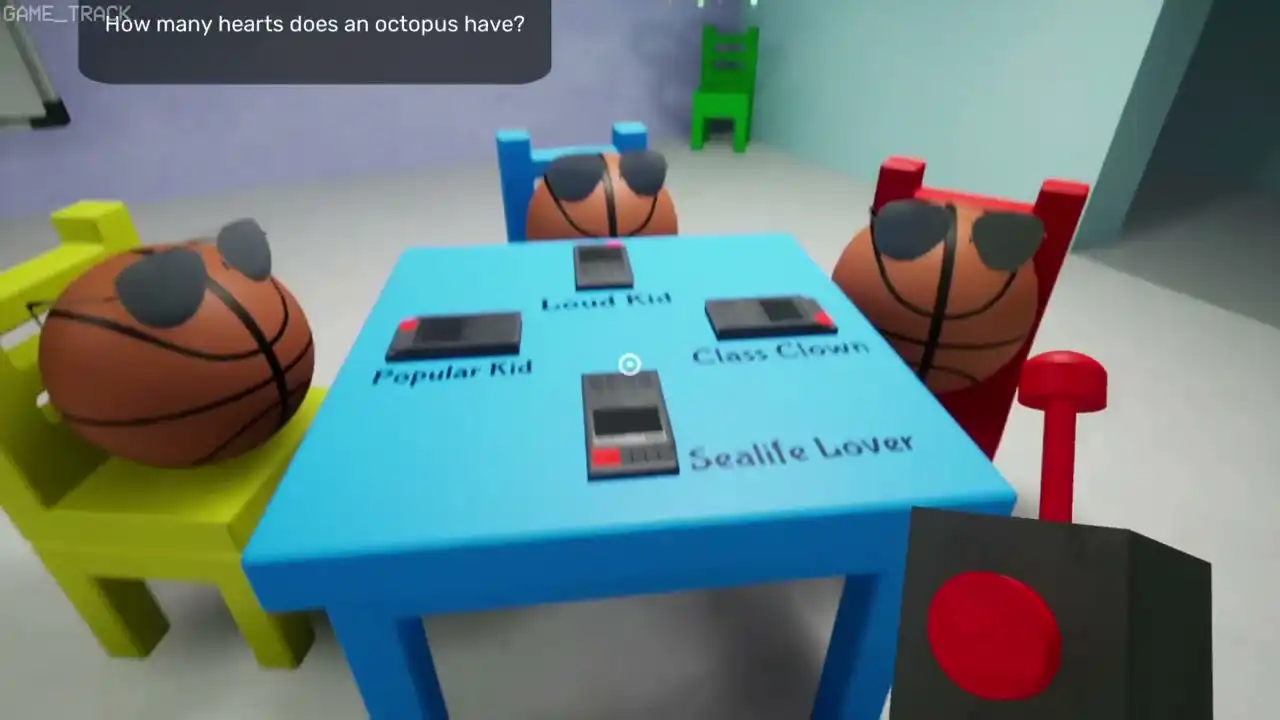 Garten of Banban 2 screenshot 8