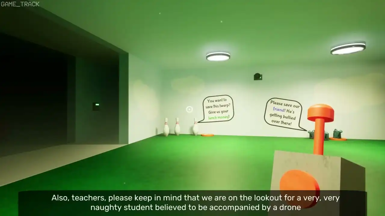 Garten of Banban 2 screenshot 9