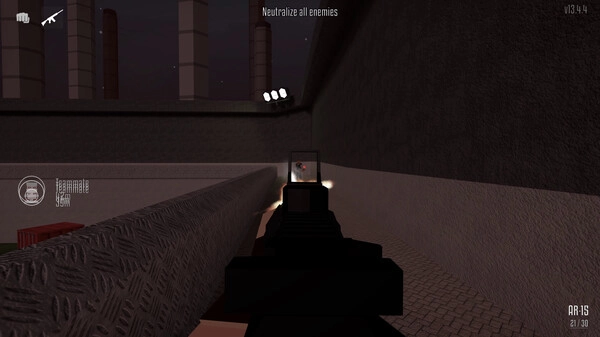 GoreBox screenshot 1