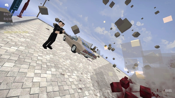GoreBox screenshot 2
