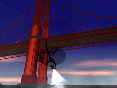 Grand Theft Auto: San Andreas (GTA SA) screenshot 1