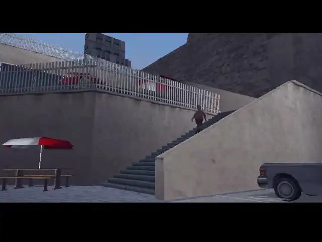 Grand Theft Auto III screenshot 5