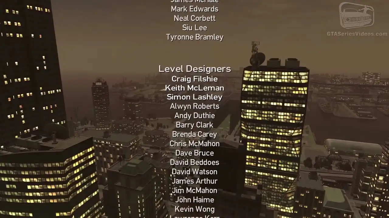 Grand Theft Auto IV screenshot 7