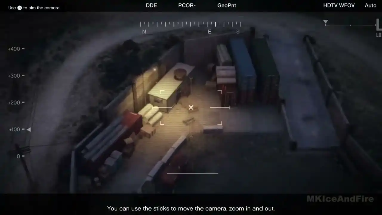 Grand Theft Auto V / GTA 5 Enhanced screenshot 5