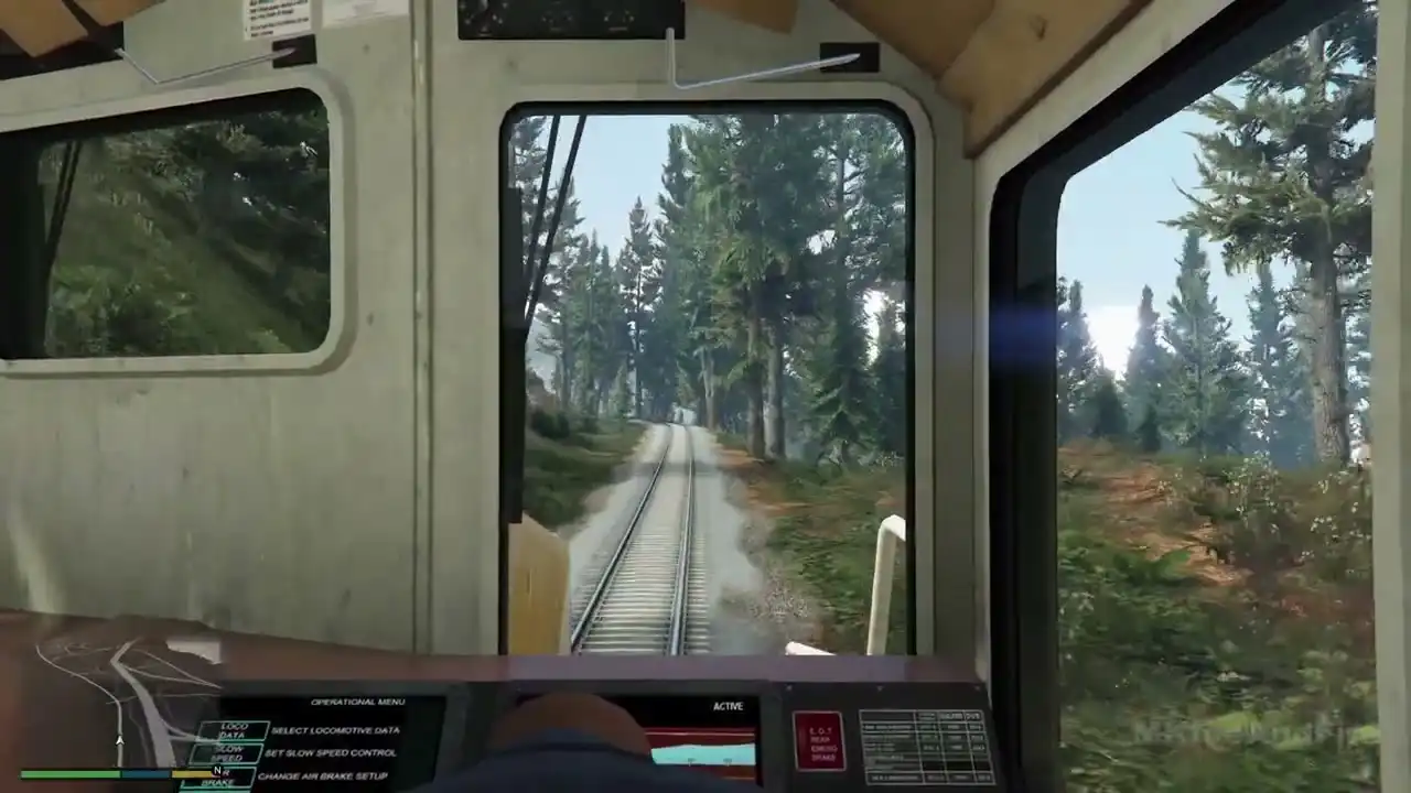 Grand Theft Auto V / GTA 5 Enhanced screenshot 7