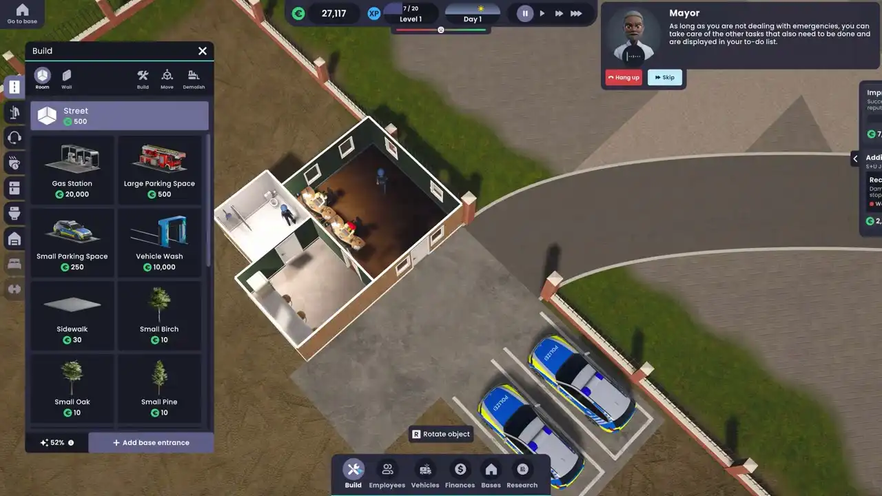 Global Rescue screenshot 10