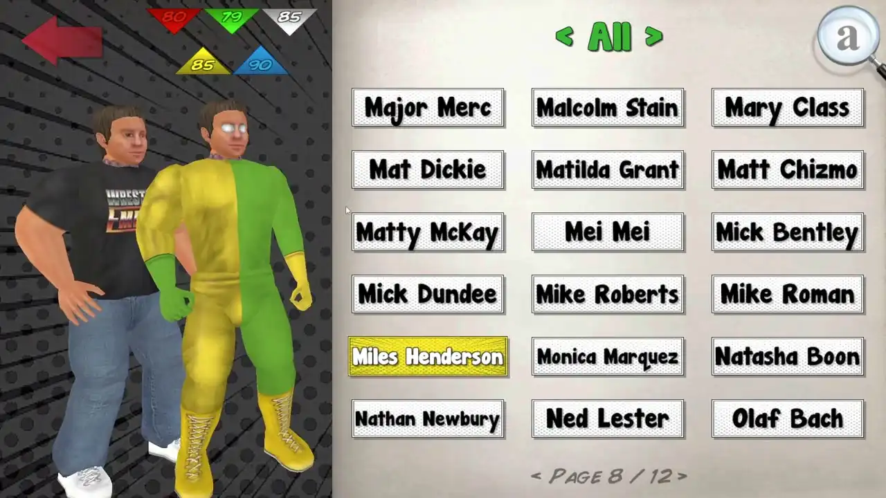 Infinite Lives screenshot 1