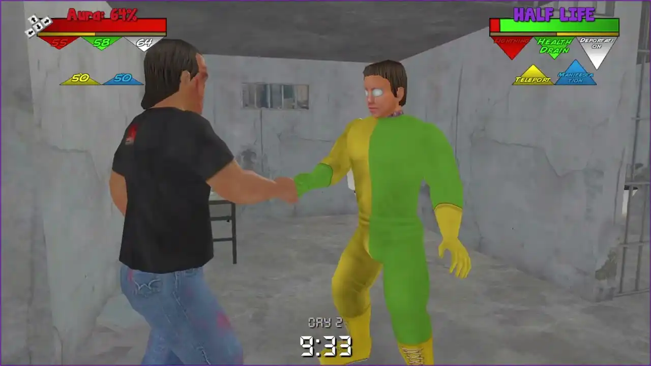 Infinite Lives screenshot 2