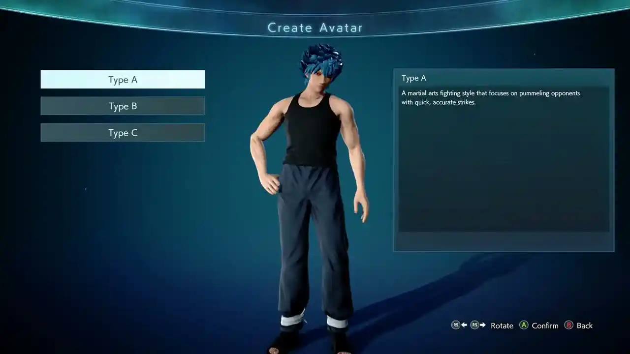 JUMP FORCE screenshot 5