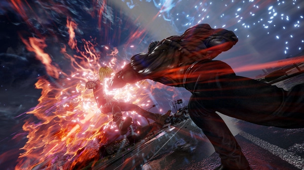JUMP FORCE screenshot 2