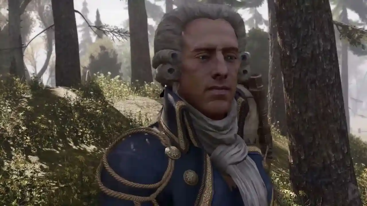 Assassin’s Creed III screenshot 7