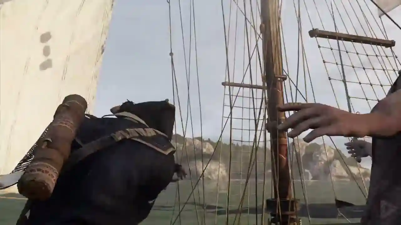 Assassin’s Creed III screenshot 8