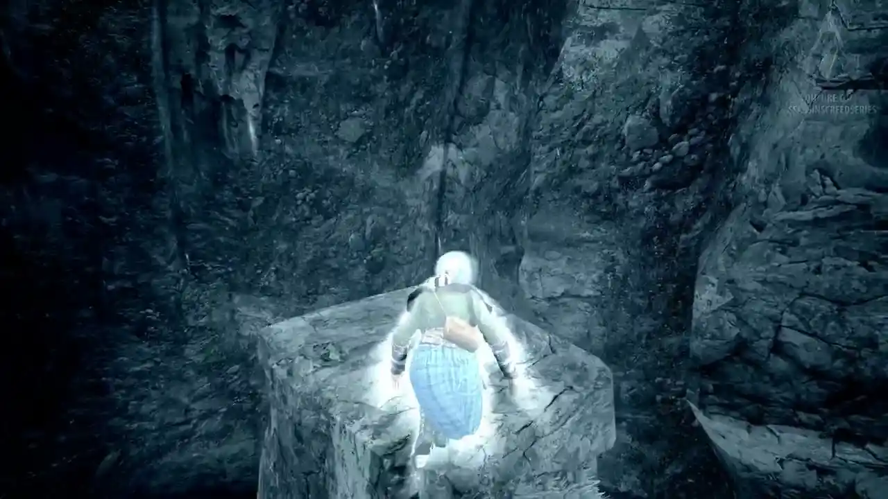 Assassin’s Creed Liberation HD screenshot 2