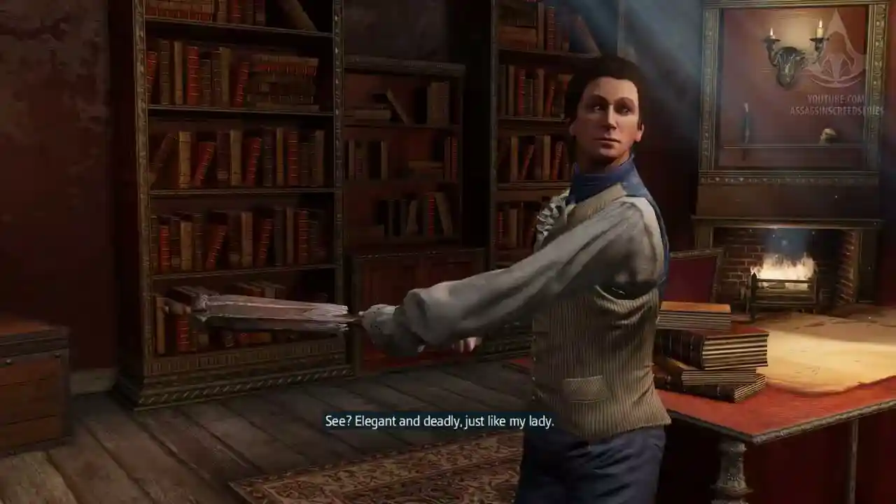 Assassin’s Creed Liberation HD screenshot 6