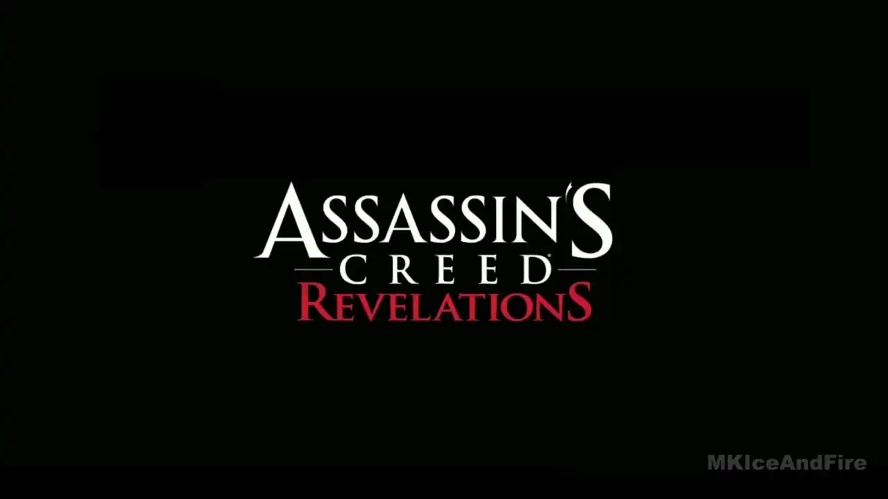 Assassin's Creed Revelations screenshot 1