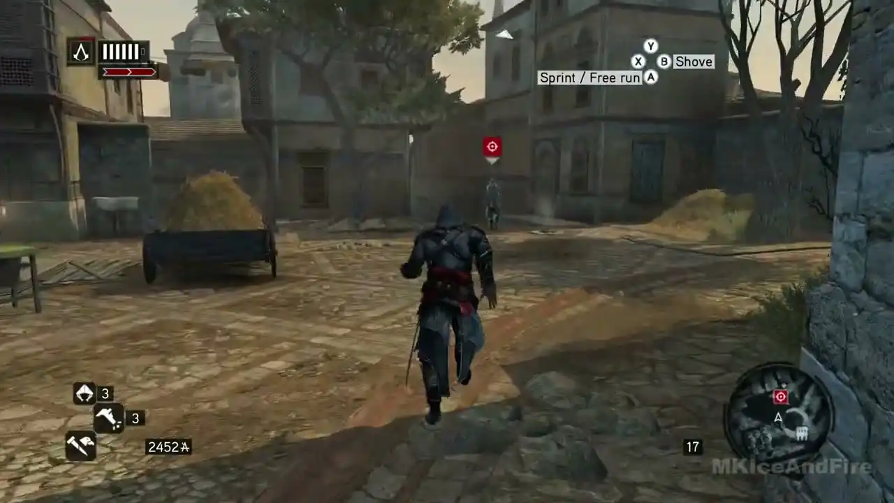 Assassin's Creed Revelations screenshot 7