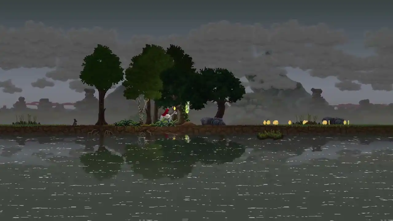Kingdom Two Crowns screenshot 1